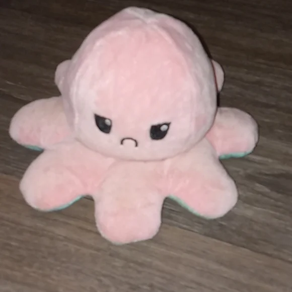 Flip octopus - Picture 2 of 2